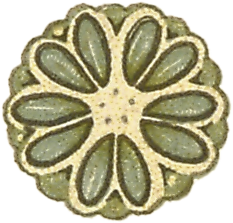 Flor 3 - Ilustracion decorativa