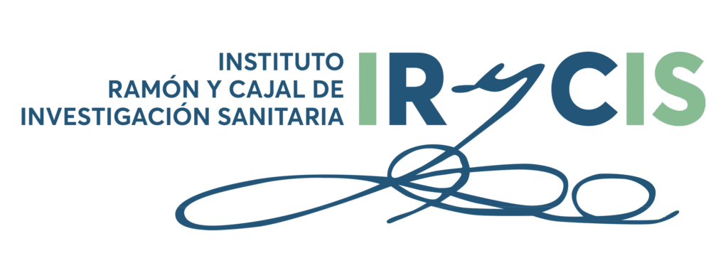 Logo Instituto Ramón y Cajal de Investigación Sanitaria